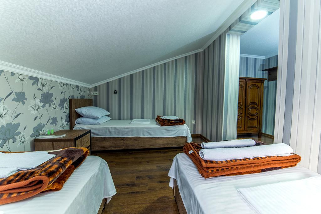 Hotel Guglux &Wine Cellar テラヴィ エクステリア 写真