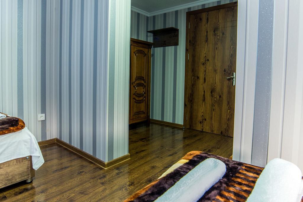 Hotel Guglux &Wine Cellar テラヴィ エクステリア 写真