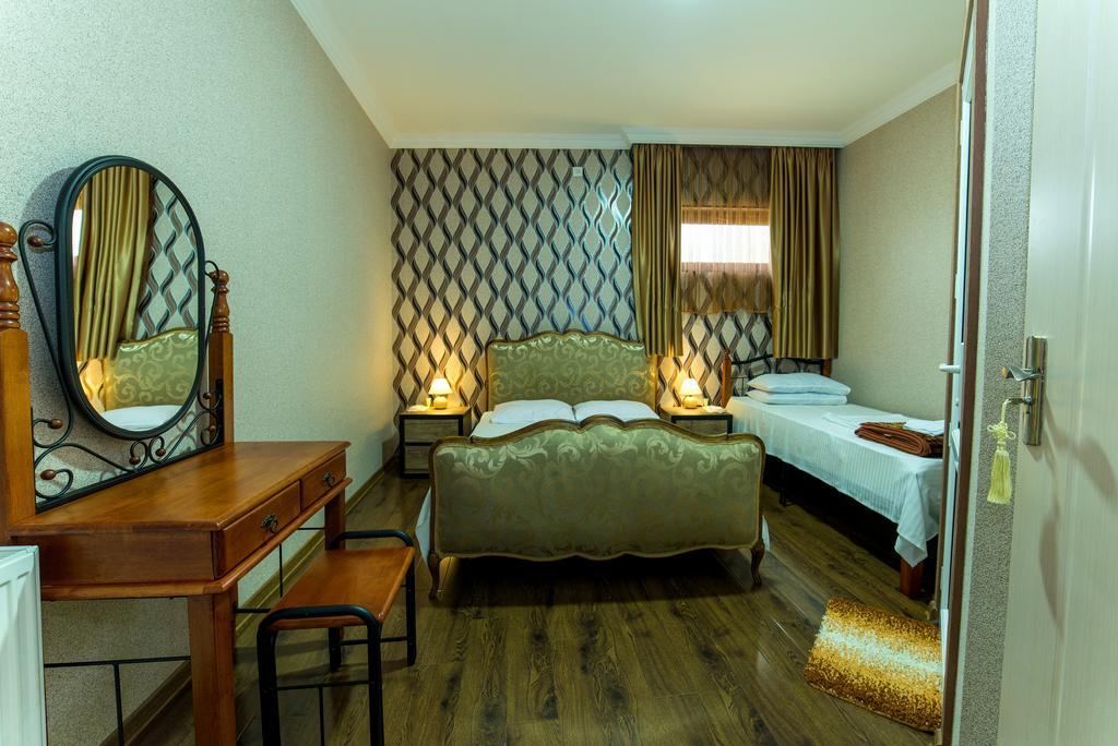 Hotel Guglux &Wine Cellar テラヴィ エクステリア 写真