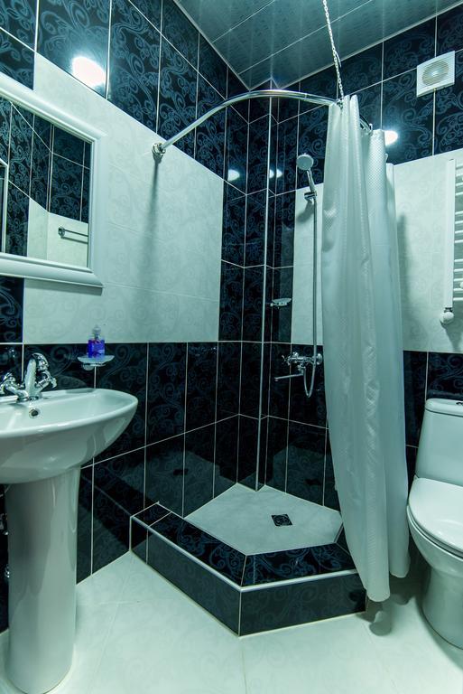 Hotel Guglux &Wine Cellar テラヴィ エクステリア 写真