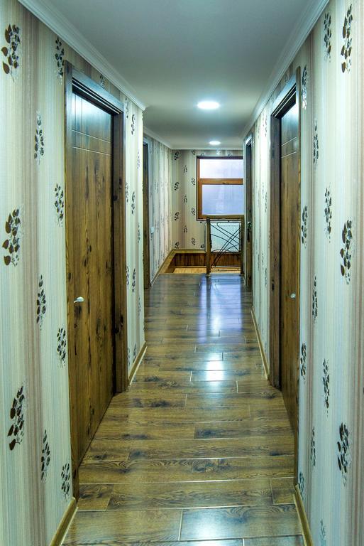 Hotel Guglux &Wine Cellar テラヴィ エクステリア 写真