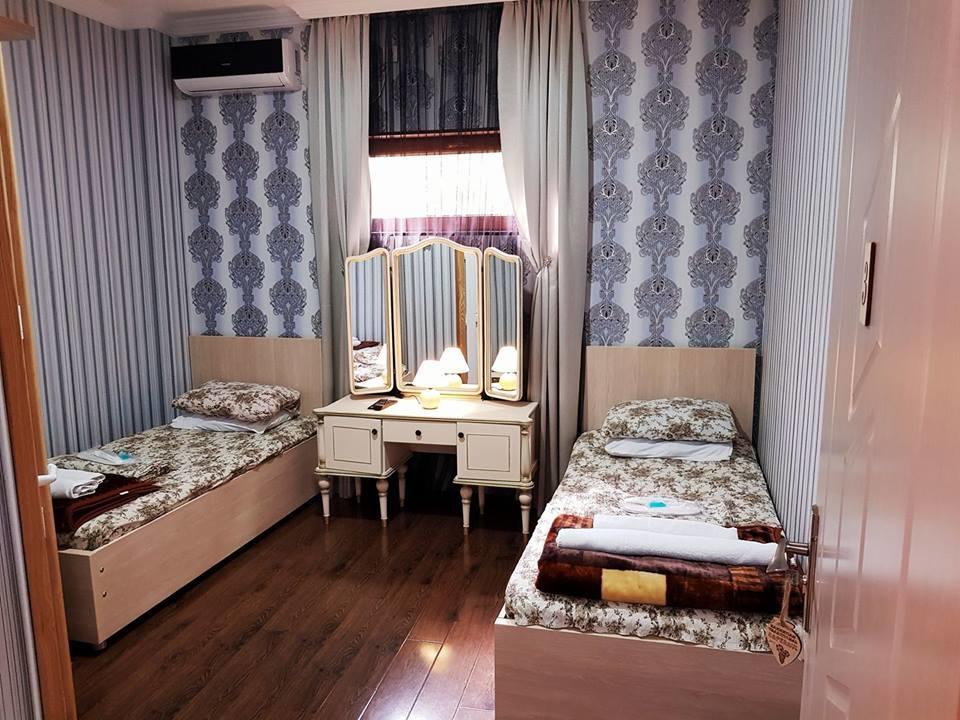 Hotel Guglux &Wine Cellar テラヴィ エクステリア 写真